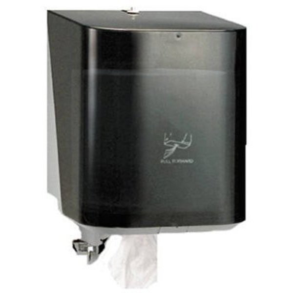 Kimberly-Clark Professional GRY CentTowel Dispenser 9335